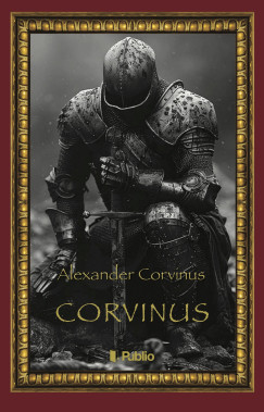 Alexander Corvinus - Corvinus