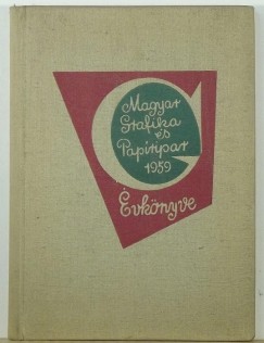 Magyar grafika s papripar vknyve 1959