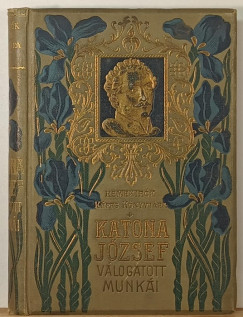 Katona J�zsef v�logatott munk�i