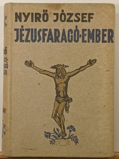 J�zusfarag� ember