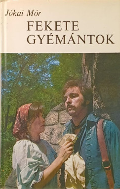 Fekete gy�m�ntok