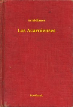 Los Acarnienses