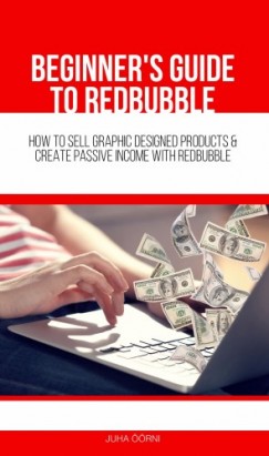 Juha ��rni - Beginner's Guide to Redbubble