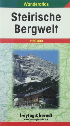 Steirische Bergwelt