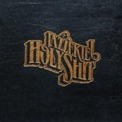 Holy Shit CD