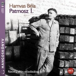 Patmosz I. - Hangosknyv - MP3
