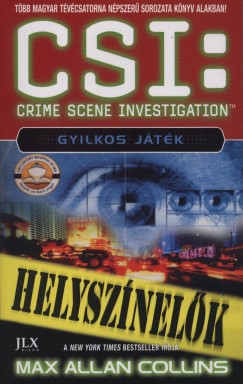 CSI: Gyilkos jtk