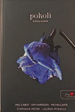 Pokoli b�l�jszak�k