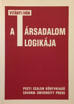 A t�rsadalom logik�ja