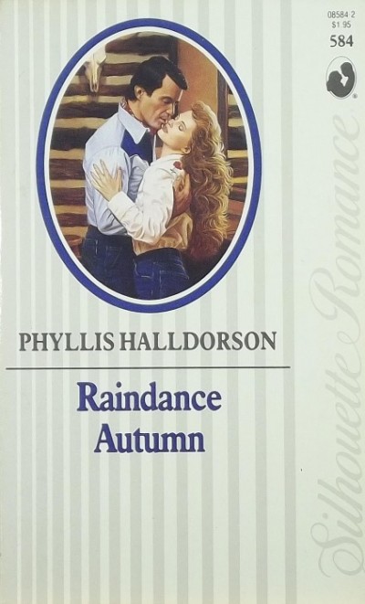 Phyllis Halldorson - Raidance Autumn