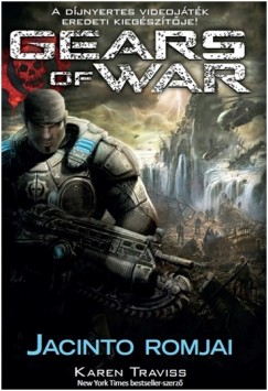Gear of War: Jacinto romjai