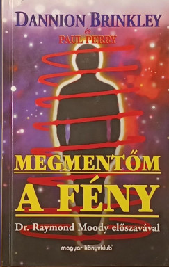 Megmentm, a fny