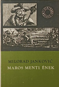Maros menti nek