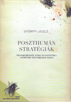 Poszthumn stratgik