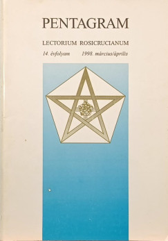 Pentagram 14. �vfolyam 1998. m�rcius/�prilis