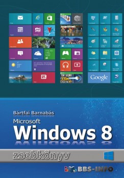 Windows 8 zsebknyv