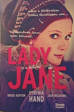 Lady Jane