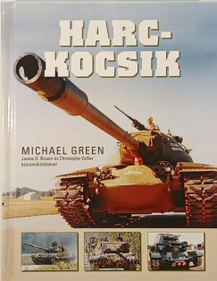 Harckocsik