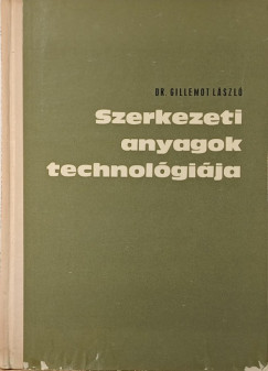 Szerkezeti anyagok technol�gi�ja II.