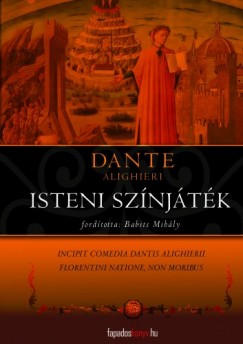 Alighieri Dante - Isteni sznjtk