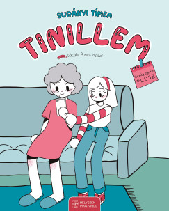 Tinillem - s mg egy kis plusz