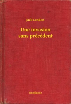 Une invasion sans pr�c�dent