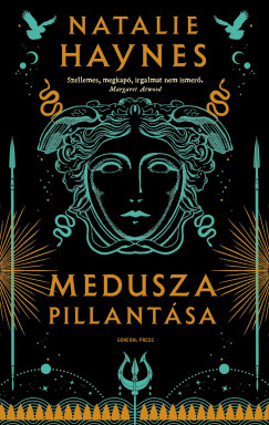 Medusza pillantsa