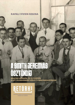 A Smith Jeremis sztndj