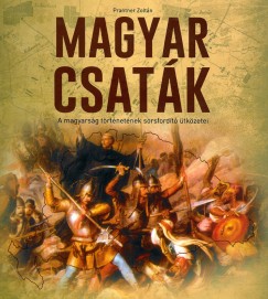 Magyar csatk