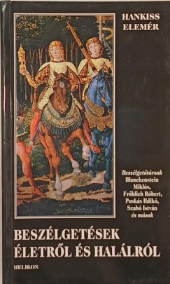 Beszélgetések életről és halálról