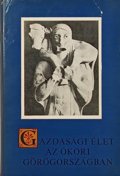 Gazdasgi let az kori Grgorszgban