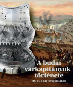 A budai v�rkapit�nyok t�rt�nete