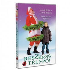 Reszkess tlap - DVD