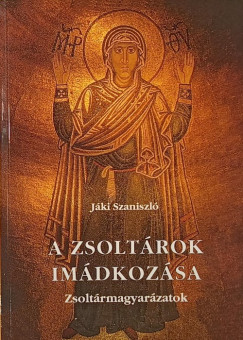 A zsoltrok imdkozsa