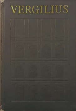 Vergilius �sszes m�vei