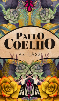 Paulo Coelho - Coelho Paulo - Az jsz