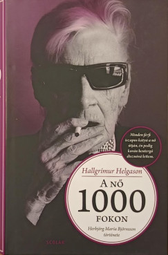 Hallgrmur Helgason - A n 1000 fokon