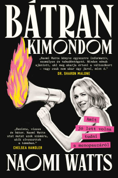 Btran kimondom