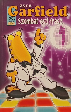 Zseb-Garfield 70.