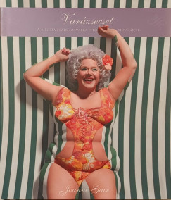 Joanne Gair - Varzsecset
