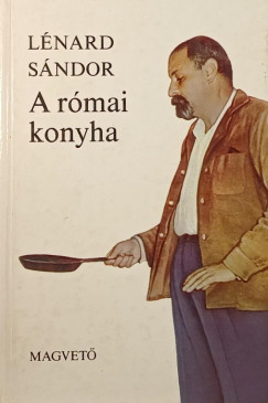 A rmai konyha