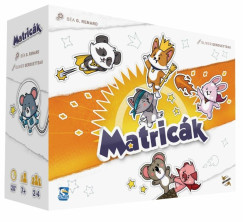 Matric�k