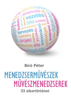 Menedzserm�v�szek - M�v�szmenedzserek