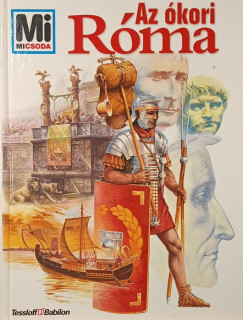 Ernst K�nzl - Az �kori R�ma