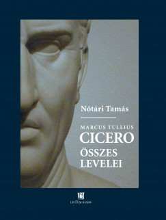 Cicero sszes levelei