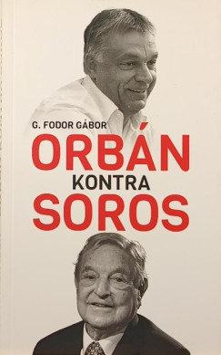 Orb�n kontra Soros