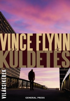 Flynn Vince - Kldets