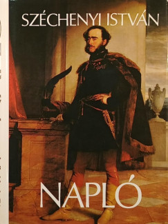 Grf Szchenyi Istvn - Napl
