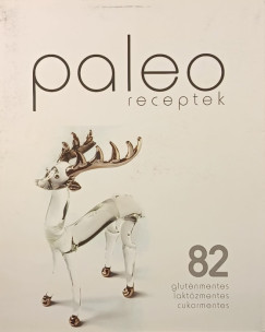 Paleo receptek
