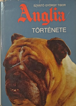 Anglia t�rt�nete